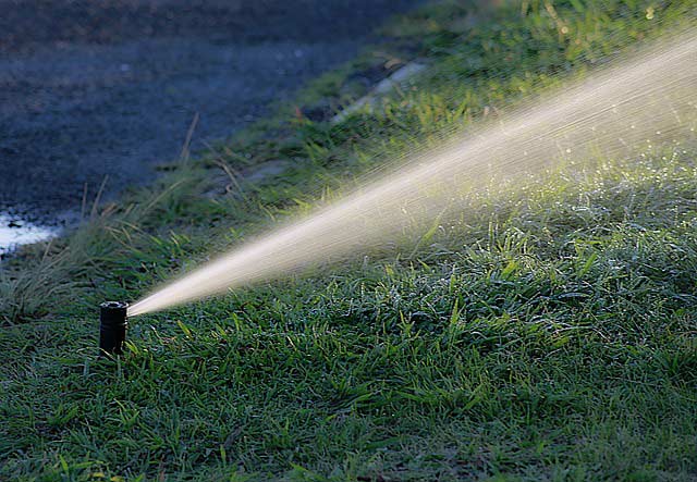 Charlotte Irrigation Services