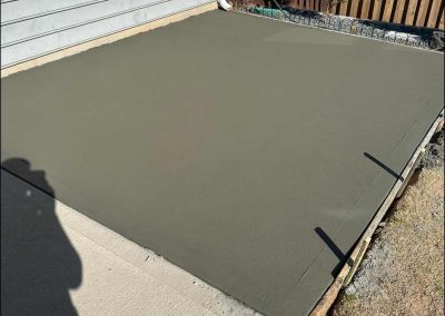 Concrete