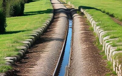 Drainage: Denver NC
