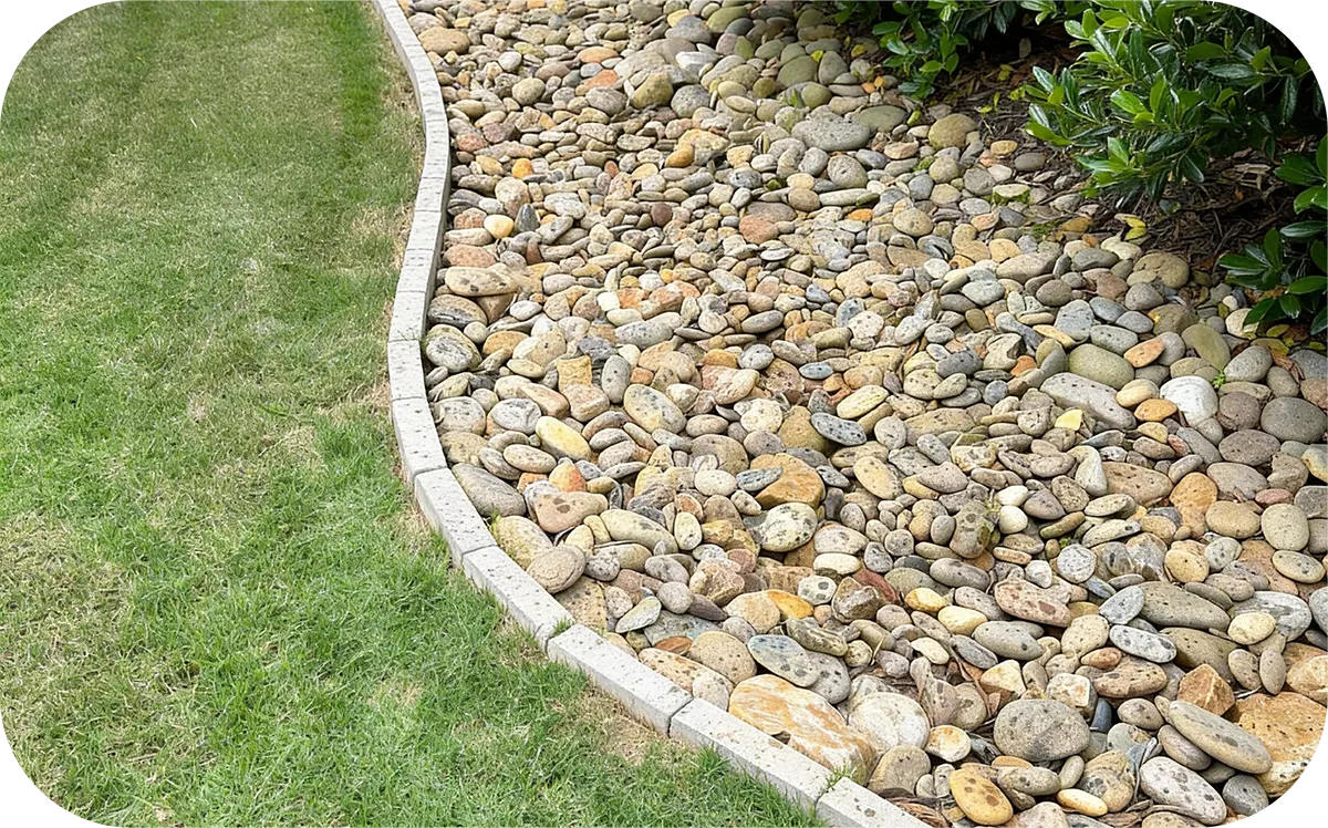 Blue 2 Green Landscape Services Transform Your Outdoor Space in the Ballantyne Area, NC img