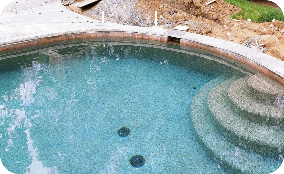 Transform Your Outdoor Space with Blue 2 Green Landscape Services in the Monroe Area